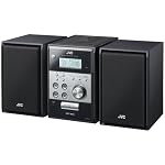 JVC UXG28 Audio Micro Component System