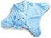 Gund Baby 24" My First Teddy Comfy Cozy - Blue