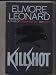 Killshot (Hardcover)