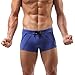 Baleaf Men's Swimming Briefs Trunks Stripes Style