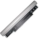 Super High Capacity High Quality Li-ion Battery [7200MAH/78Wh 9 Cells White] For Samsung NC10 Samsung NC10 Series AA-PB6NC6W AA-PB8NC6B AA-PB8NC6M