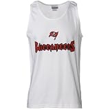Mens Tampa Bay Buccaneers #40 Mike Alstott Team Retired Premier Jersey - XL