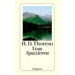 Vom Spazieren