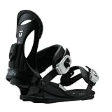 Union Trilogy Snowboard Bindings - Women's 2012 - Size M/L