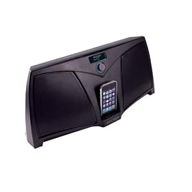 Kicker IK501 iPod Speaker Dock