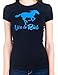 Junior's Live to Ride Tee