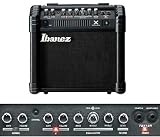 IBANEZ TBX15R