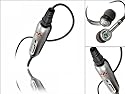 Original Sony Ericsson HPM-70 stereo Headset (Kopfhörer) für 
SonyEricsson W580i
