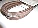 Genuine OEM Craftsman, Poulan, Husqvara: 160855, 138255, 532160855, 532138255 Ground Drive Belt