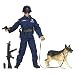 GI Joe 12 Inch Police