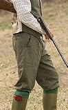 Sandanona Tweed Breeks