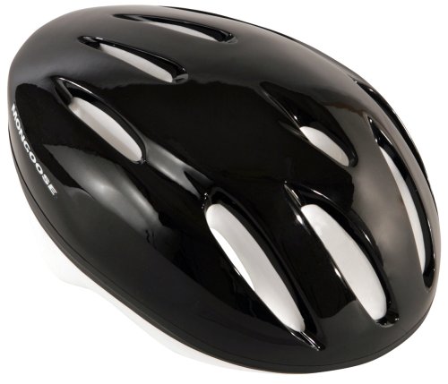 Mongoose Alterra Micro Bicycle Helmet (Youth)
