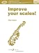 Improve Your Scales! Violin Grade 3 NEW EDITION