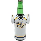 Nashville Predators Bottle Jersey Cooler 2-Pack
