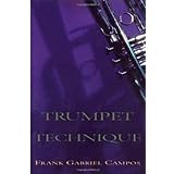 Trumpet Technique