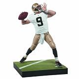 McFarlane Toys NFL Series 31: Drew Brees Action Figure