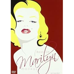 Marilyn Monroe Best Of Collection (4 Dvd)