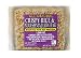 Heaven Scent Soy Protein Boosted Crispy Rice Bars, Eight 2-Ounce Units (16-Ounces)