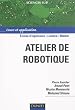 Atelier de robotique