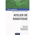Atelier de robotique