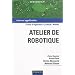 Atelier de robotique