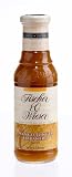 Mango Ginger Habanero Sauce