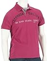 Esprit Men Casual heavy single jersey polo Herren Shirts/Poloshirts