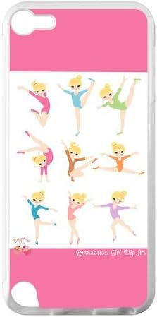 Charming Sports iPod Touch 5 Soft Cases-Cosica Provide Superior Cases For iPod Touch 5