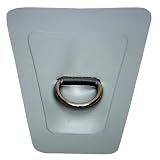 Aire PVC D-ring Patch