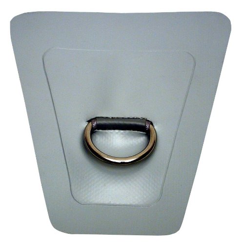 Aire PVC D-ring Patch