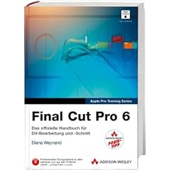 Final Cut Pro 6 - Studentenausgabe
