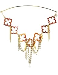 Gemma Redux Charlotte Necklace