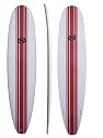 Surf Systems 9'6" Epoxy Longboard