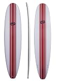 Surf Systems 9'6 Epoxy Longboard