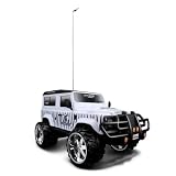 Maisto R C Off-Road 1:16 Land Rover Defender (Colors May Vary) by Maisto