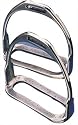 Two Bar Stirrup Irons-4 1/2"