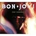 Bon Jovi, 7800 Fahrenheit, 発売中