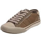 Skechers Sport - Strand Brown Leather 50539 - BRTN 10 UK Regular