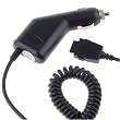 Vehicle Power Charger for Sanyo SCP-200, VI2300, 2400, 3100, 4920, 4930, 8200, 8300, 9000