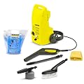K�rcher K2.21 Auto Air-Cooled Pressure Washer