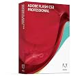 Adobe Flash CS3 Professional