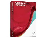Adobe Flash CS3 Professional [OLD VERSION]