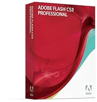 Adobe Flash CS3 Professional [Mac] [OLD VERSION]