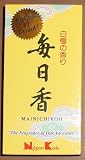Mainichi-Koh Sandalwood Incense Sticks