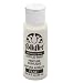 Folk Art Paint 2 oz Wicker White 901