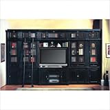 Oxford Entertainment Center