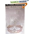 King Richard II (Arden Shakespeare: Third Series)