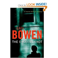 The Endless Knot: A Joanne Kilbourn Mystery