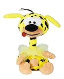Peluche 10 cm MARSUPILAMI