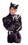 Catwoman Plastic Bust Bank